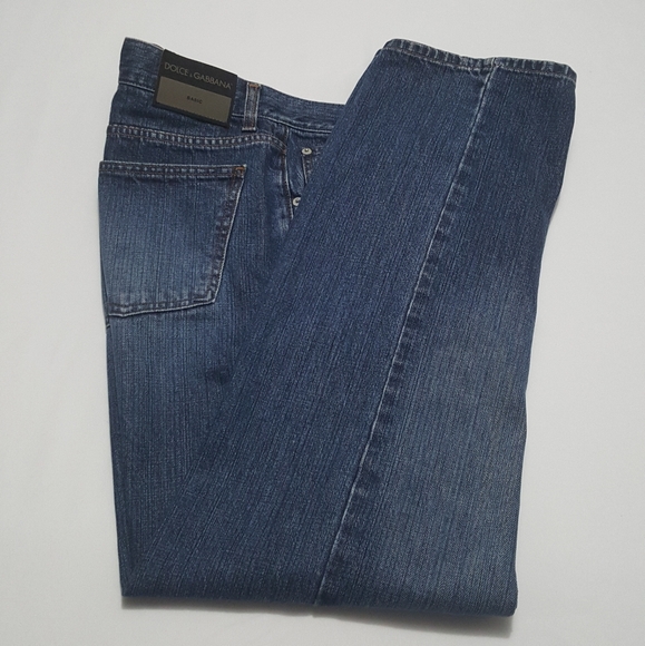 Dolce & Gabbana Other - Dolce & Gabbana Basic jeans